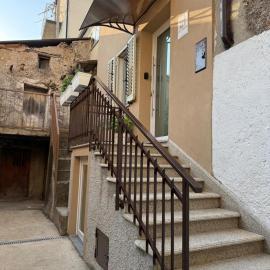 B&b da Chiazza, hotel en Cicala