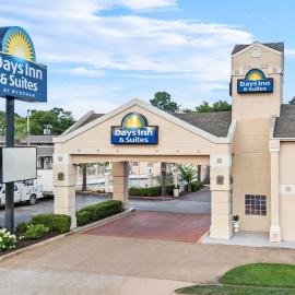 Days Inn by Wyndham Nacogdoches/SFA University/Downtown, hotel v destinaci Nacogdoches