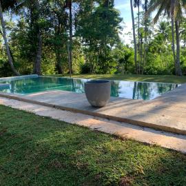 Villa Kobeimalhena, Matara, hotel in Matara