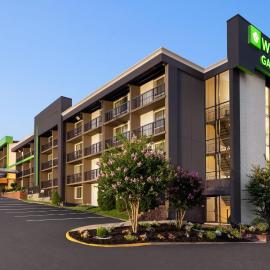 Wyndham Garden Washington DC North, hotel em Washington