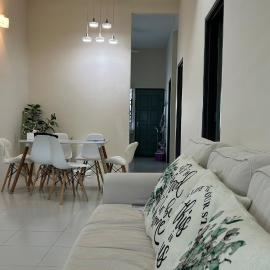 Mimi's Nest - Fully furnished, wifi at Tronoh, hotel a Teronoh