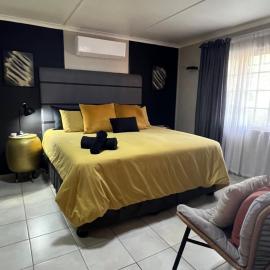 The Wooden Retreat, hotel in Margate