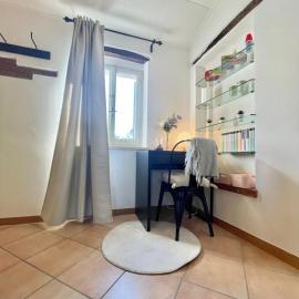Viesnīca La Tiny House pilsētā Pezāro
