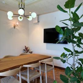 島宿NEST別邸 Hirataさん家, khách sạn ở Onomichi