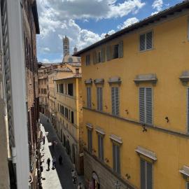 Loft Termini, hotel sa Siena