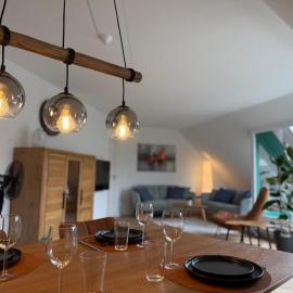 Großzügiges Apartment am Pulheimer Marktplatz