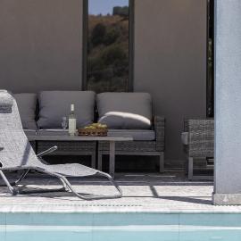 Villa You - With Private Pool، فندق في Roumelí