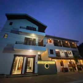 Summerside Residence, hotel a Negombo