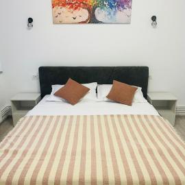 DACAFI Luxury Apartment