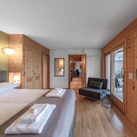 Ride Inn Verbier - Room 4, hotel u gradu Verbije