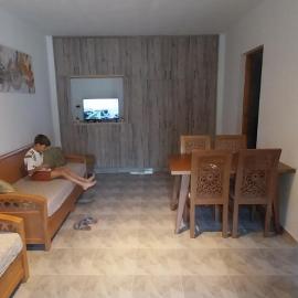 Studio SARAH: Tabarka şehrinde bir otel