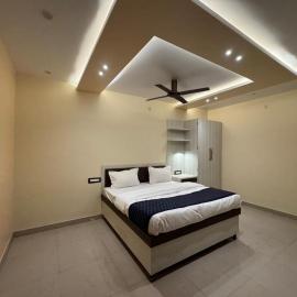 Hridayam Kashi Homestay- Maldahiya, hotell sihtkohas Varanasi