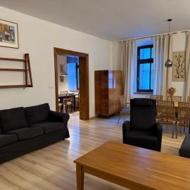 Apartament Głęboka 19