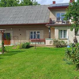 Ubytovací zařízení Orlíček Černíkovice čp 145