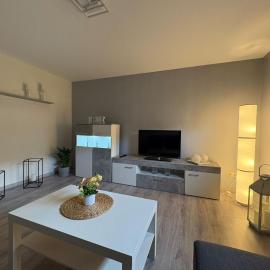 Ferienwohnung Ostsee-Nähe Usedom, Hotel in Wolgast