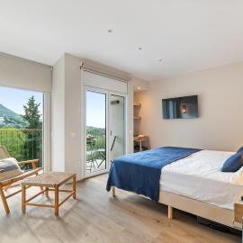 L'Hostalet de Cabrils, hotel en Cabrils