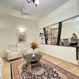 Aroma Palace Dha, hotel u gradu 'Karachi'