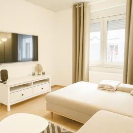 Dein Ferienhaus