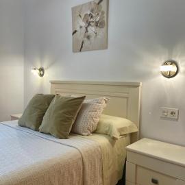 Piso San Andrés - Picos de Europa, hotel a Carreña de Cabrales
