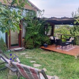 Kiketi Paradise, hotel en Kiketʼi