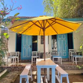 The House Hostel