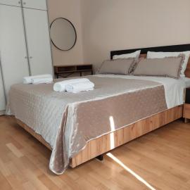 Natasa's Appartment in Kalamata