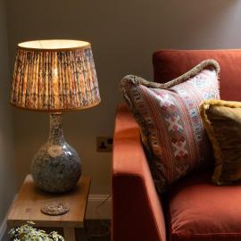 Boutique Holiday Let in Scotland's Borders - The Yarrow Valley