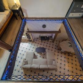 loft duplex du moulin de labarthe, hotel v destinácii Fleurance