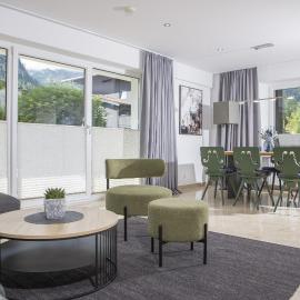 Apartment Karwendelblick, hotelli kohteessa Pertisau