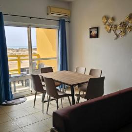 Vila Cabral - 3 Bedroom Seaview Apartment in Cape Verde
