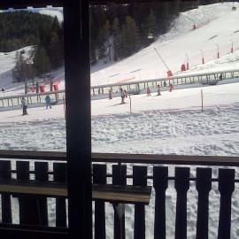 Praloup 1600 pieds des pistes - Les Blanchons