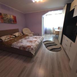 Garsoniera-studio in Zalău