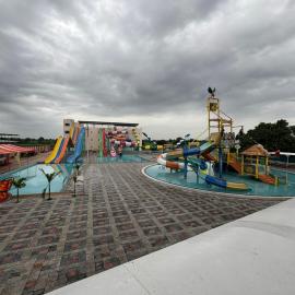 MH 26 Water World, готель у місті Lawha
