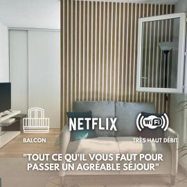 Le Cocoon Quatre Pavillons Lormont, hotel em Lormont
