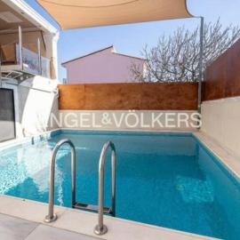 Aegean Horizon Villa