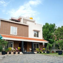 Grandir Inn Villa
