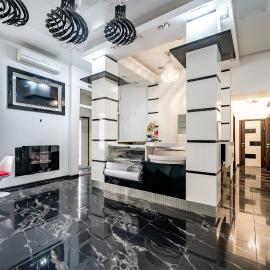Hotel No 9