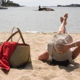 All year holiday apartment by the beach,family friendly