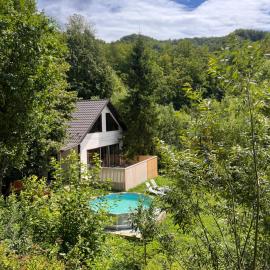 Sonna, hotel a Zolotny