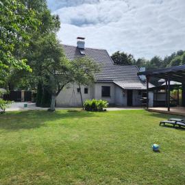 Svetes house - Garden & BBQ & Parking