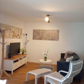 Engmels Ferienwohnung