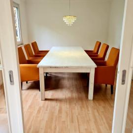 City Apartment in Olpe, hotel en Olpe