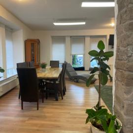 Apartment an der Stadtmauer Sankt Wendel