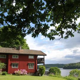 Duvan: Dals Långed şehrinde bir otel