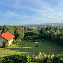 Domek pod Kamieńcem, hotell i Odrzykoń