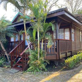 Knysna Retreat - Knysna River Club