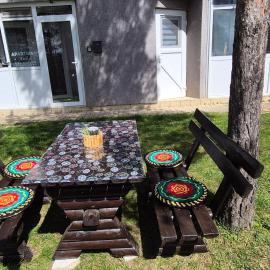 Apartman Anka, hotel in Divčibare