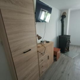 Apartmán KPS, hotel in Kalameny
