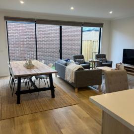 Stay in Rockbank, West Melbourne