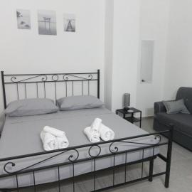 Apulian Bluemoon House